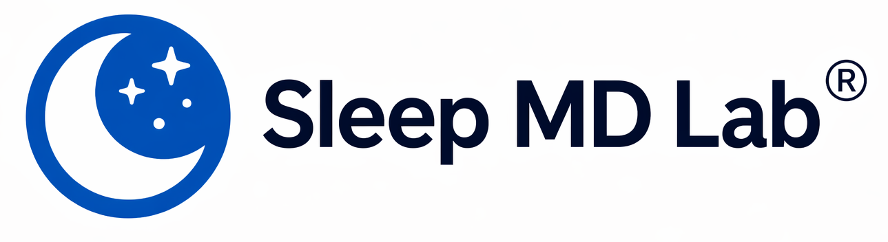 Sleep MD Lab